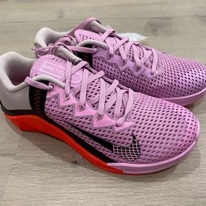 Nike Metcon 6 (Brand New)